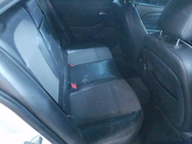 1G11D5RR3DF114657 - 2013 CHEVROLET MALIBU 1LT  照片 6