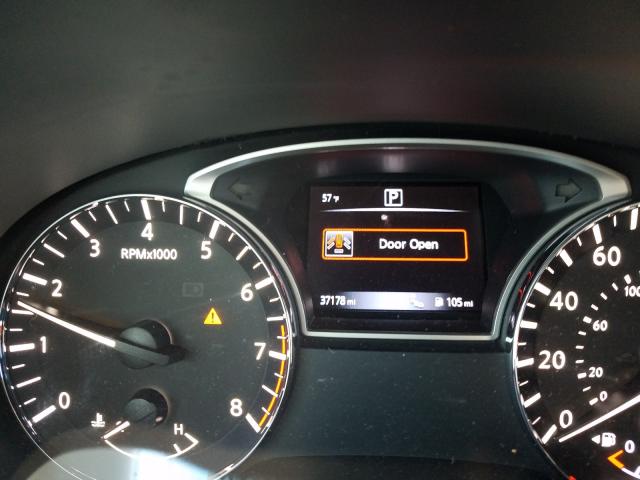 5N1AR2MNXGC623867 - 2016 NISSAN PATHFINDER S  foto 8