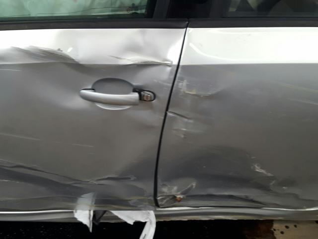 3VW1K7AJ4EM370206 - 2014 VOLKSWAGEN JETTA BASE  照片 10