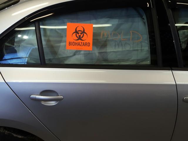 3VW1K7AJ4EM370206 - 2014 VOLKSWAGEN JETTA BASE  照片 6