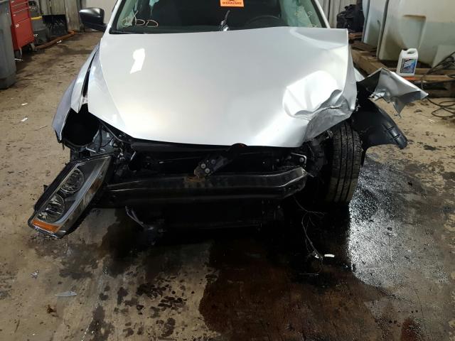 3VW1K7AJ4EM370206 - 2014 VOLKSWAGEN JETTA BASE  照片 9