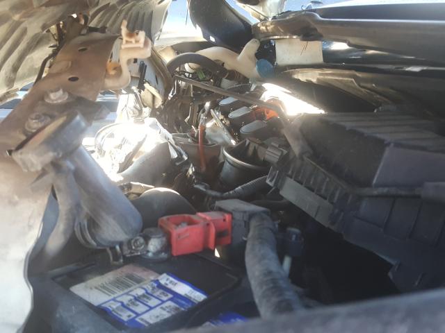 2HGFA1E0XAH005484 - 2010 HONDA CIVIC EXL  photo 7