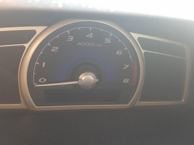 2HGFA1E0XAH005484 - 2010 HONDA CIVIC EXL  photo 8