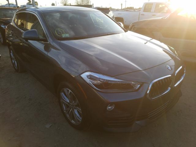 WBXYJ5C39JEF76859 - 2018 BMW X2 XDRIVE28I  photo 1