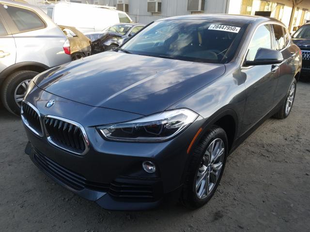 WBXYJ5C39JEF76859 - 2018 BMW X2 XDRIVE28I  photo 2