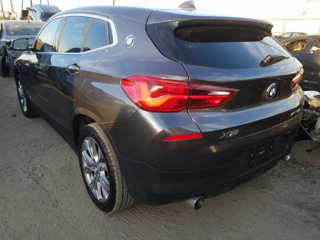 WBXYJ5C39JEF76859 - 2018 BMW X2 XDRIVE28I  photo 3