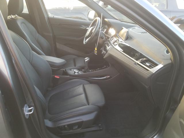 WBXYJ5C39JEF76859 - 2018 BMW X2 XDRIVE28I  photo 5