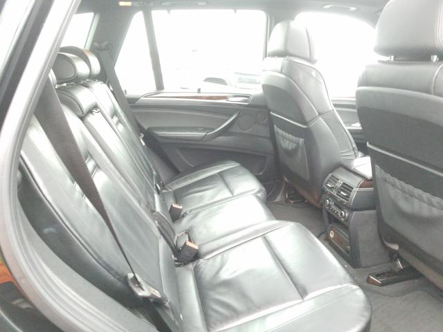 5UXZV8C52D0C16356 - 2013 BMW X5 XDRIVE50I  fotoğraf 6