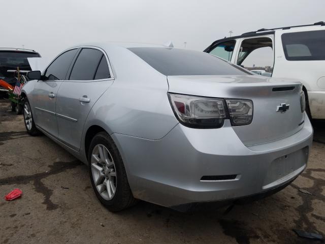 1G11C5SA0DF313155 - 2013 CHEVROLET MALIBU 1LT  照片 3