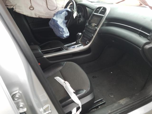 1G11C5SA0DF313155 - 2013 CHEVROLET MALIBU 1LT  照片 5