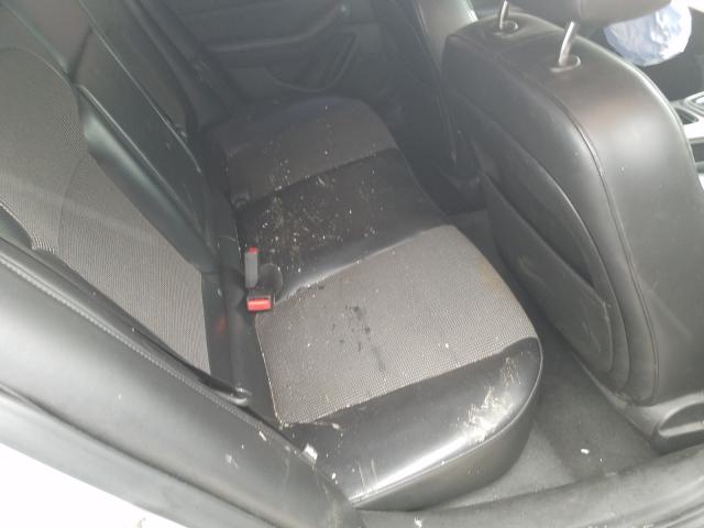 1G11C5SA0DF313155 - 2013 CHEVROLET MALIBU 1LT  照片 6