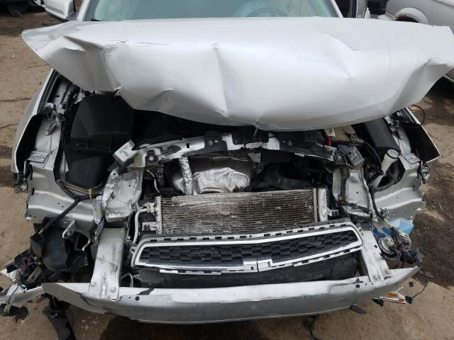 1G11C5SA0DF313155 - 2013 CHEVROLET MALIBU 1LT  照片 7