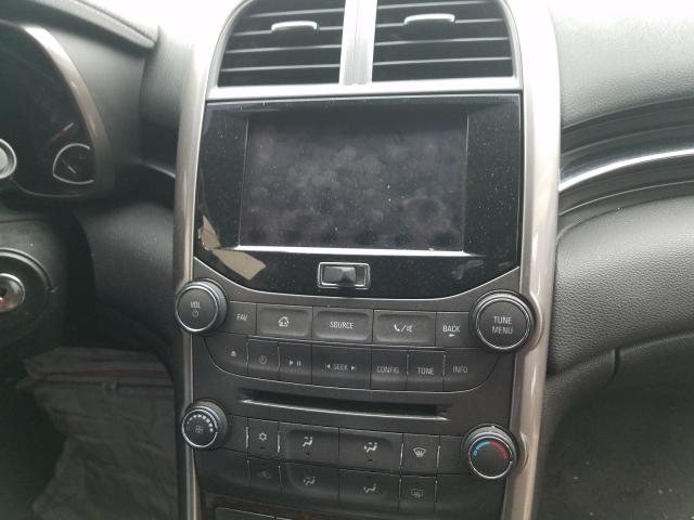 1G11C5SA0DF313155 - 2013 CHEVROLET MALIBU 1LT  照片 9