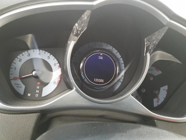 3GYFNJE66BS544300 - 2011 CADILLAC SRX PERFORMANCE COLLECTION  фото 8