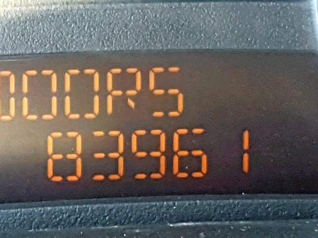 1GCDSCFE7C8131870 - 2012 CHEVROLET COLORADO LT  photo 8