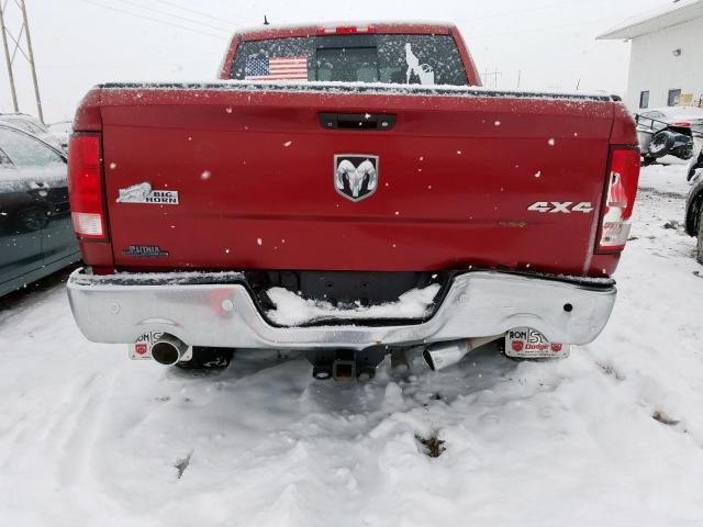 1C6RR7LTXFS557787 - 2015 RAM 1500 SLT  photo 9