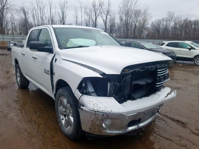 1C6RR7LT3GS132445 - 2016 RAM 1500 SLT  photo 1