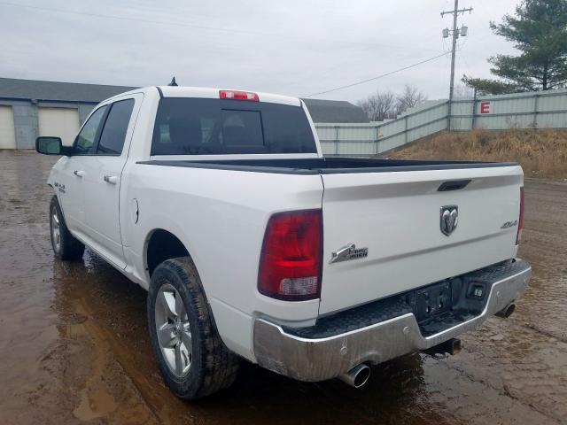 1C6RR7LT3GS132445 - 2016 RAM 1500 SLT  photo 3