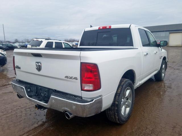 1C6RR7LT3GS132445 - 2016 RAM 1500 SLT  photo 4