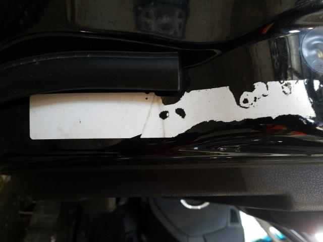 1J4RG4GK4AC148275 - 2010 JEEP COMMANDER SPORT  Foto 10