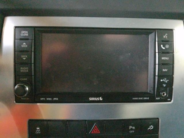 1J4RG4GK4AC148275 - 2010 JEEP COMMANDER SPORT  Foto 9