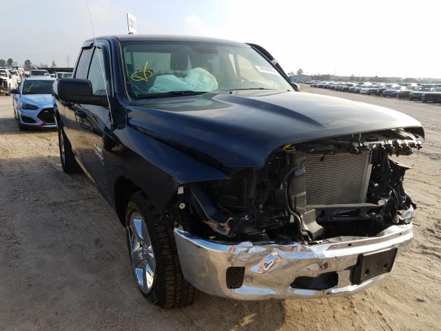 1C6RR6FG5KS628316 - 2019 RAM 1500 CLASSIC TRADESMAN  photo 1