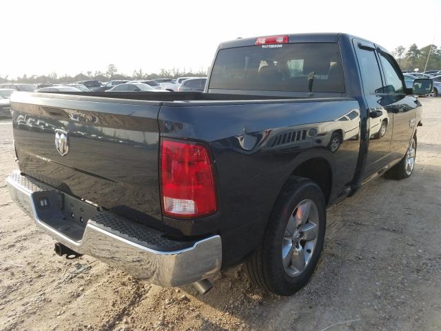 1C6RR6FG5KS628316 - 2019 RAM 1500 CLASSIC TRADESMAN  photo 4
