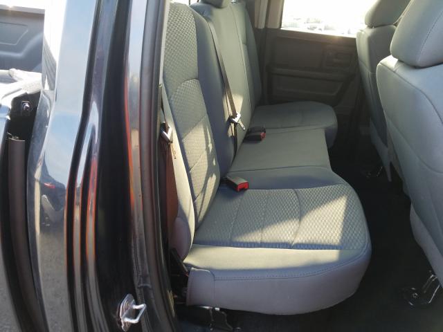 1C6RR6FG5KS628316 - 2019 RAM 1500 CLASSIC TRADESMAN  photo 6