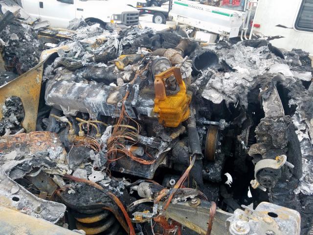 1FD0W5HT6HEE79934 - 2017 FORD F550 SUPER DUTY BURN photo 7