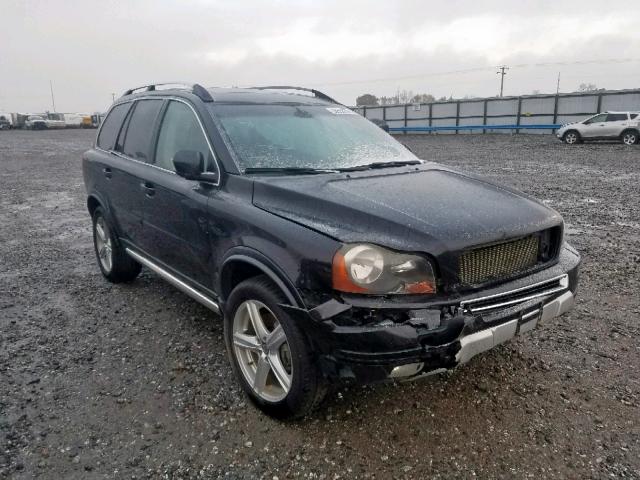 YV4CT852471395685 - 2007 VOLVO XC90 SPORT  photo 1