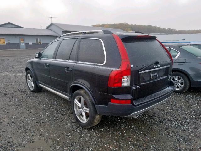 YV4CT852471395685 - 2007 VOLVO XC90 SPORT  photo 3