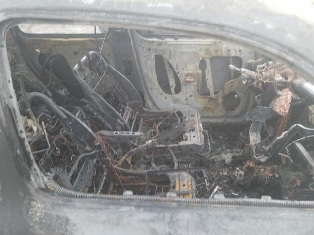 3GNCA33D08S707492 - 2008 CHEVROLET HHR LS  照片 5