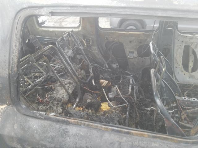 3GNCA33D08S707492 - 2008 CHEVROLET HHR LS  照片 6