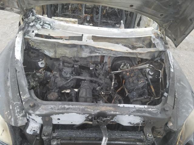 3GNCA33D08S707492 - 2008 CHEVROLET HHR LS  照片 7