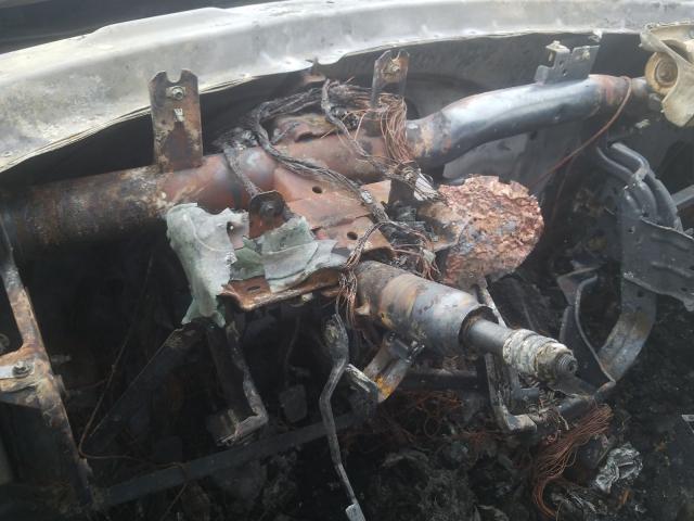 3GNCA33D08S707492 - 2008 CHEVROLET HHR LS  照片 8