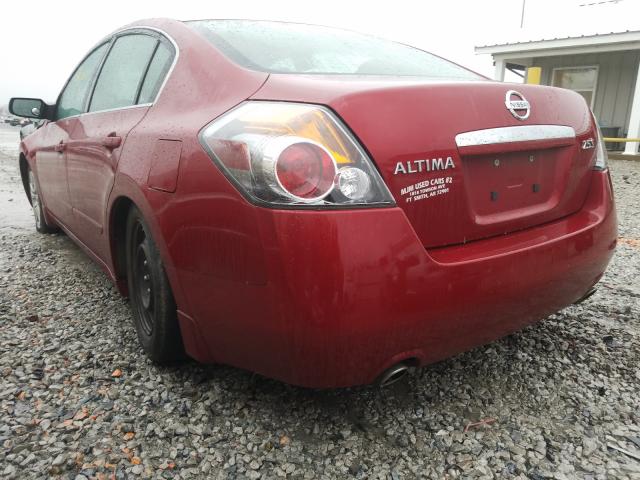 1N4AL21E09N449833 - 2009 NISSAN ALTIMA 2.5  photo 3