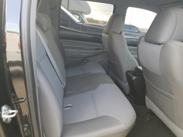 3TMLU4EN1EM163242 - 2014 TOYOTA TACOMA DOUBLE CAB  照片 6