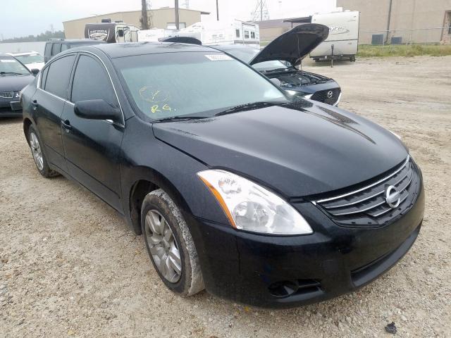 1N4AL2AP8CC195485 - 2012 NISSAN ALTIMA BASE  photo 1