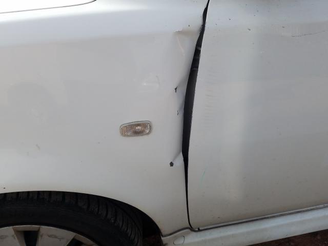 JTLKT324464086484 - 2006 TOYOTA SCION XB  photo 9