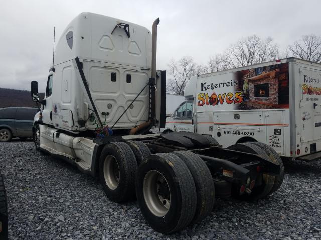 1FUJGLDR4ASAP0502 - 2010 FREIGHTLINER CASCADIA 125  photo 3