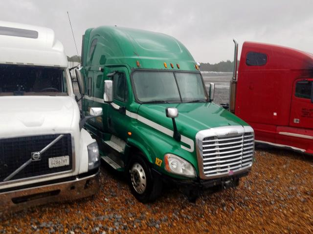 1FUJGLBG2DSBL8852 - 2013 FREIGHTLINER CASCADIA 125  photo 1