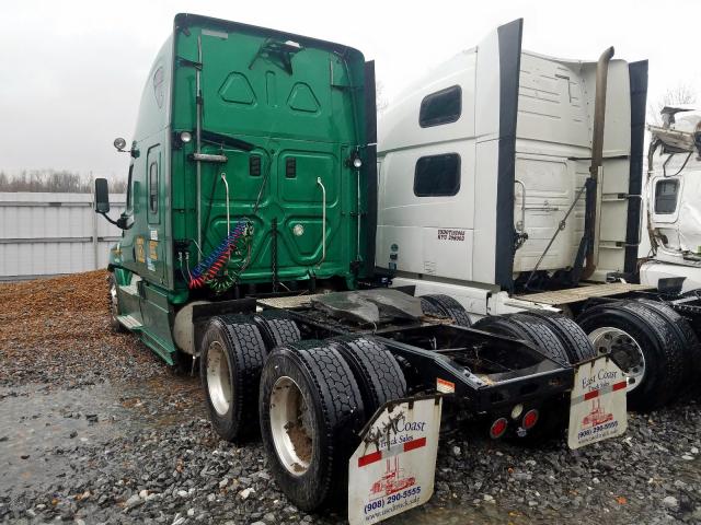 1FUJGLBG2DSBL8852 - 2013 FREIGHTLINER CASCADIA 125  photo 3