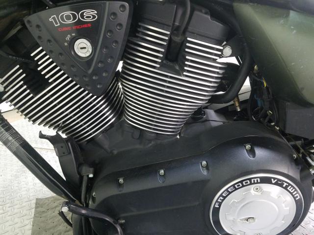 5VPLB36N5G3047658 - 2016 VICTORY MOTORCYCLES GUNNER  foto 10