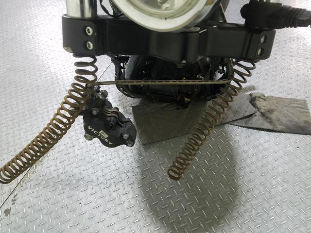 5VPLB36N5G3047658 - 2016 VICTORY MOTORCYCLES GUNNER  foto 16