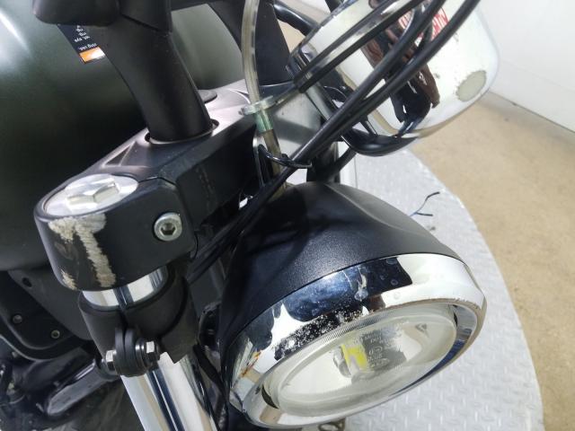 5VPLB36N5G3047658 - 2016 VICTORY MOTORCYCLES GUNNER  foto 17