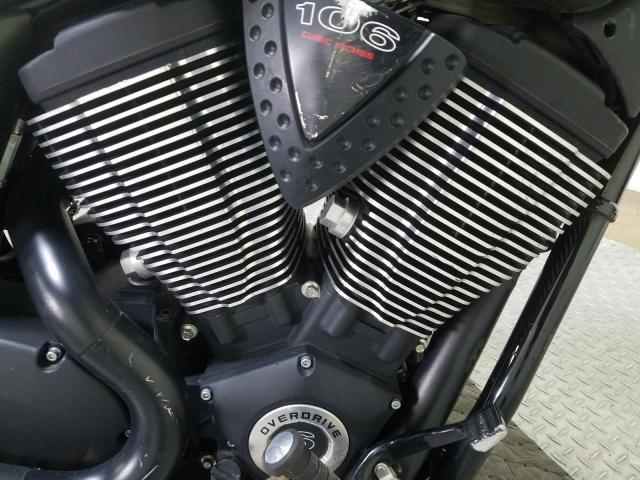 5VPLB36N5G3047658 - 2016 VICTORY MOTORCYCLES GUNNER  foto 9