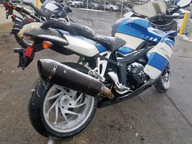 WB10591A46ZM27938 - 2006 BMW K1200 S  photo 4