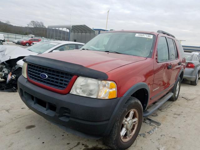 1FMZU62K05ZA77933 - 2005 FORD EXPLORER XLS  photo 2