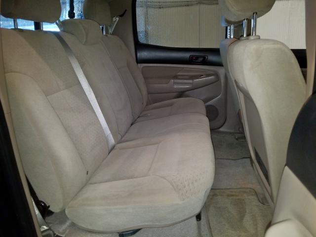 3TMJU62N57M035449 - 2007 TOYOTA TACOMA DOUBLE CAB PRERUNNER  photo 6