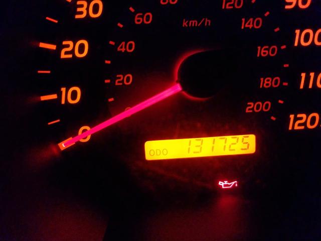 3TMJU62N57M035449 - 2007 TOYOTA TACOMA DOUBLE CAB PRERUNNER  photo 8